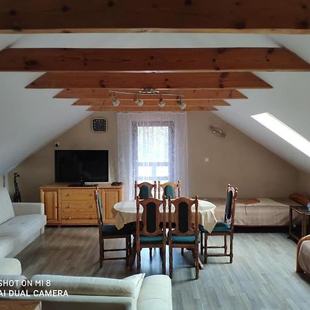 Agroturystyka Patynowka Kletno Esterno foto