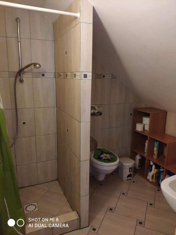 Agroturystyka Patynowka Kletno Esterno foto