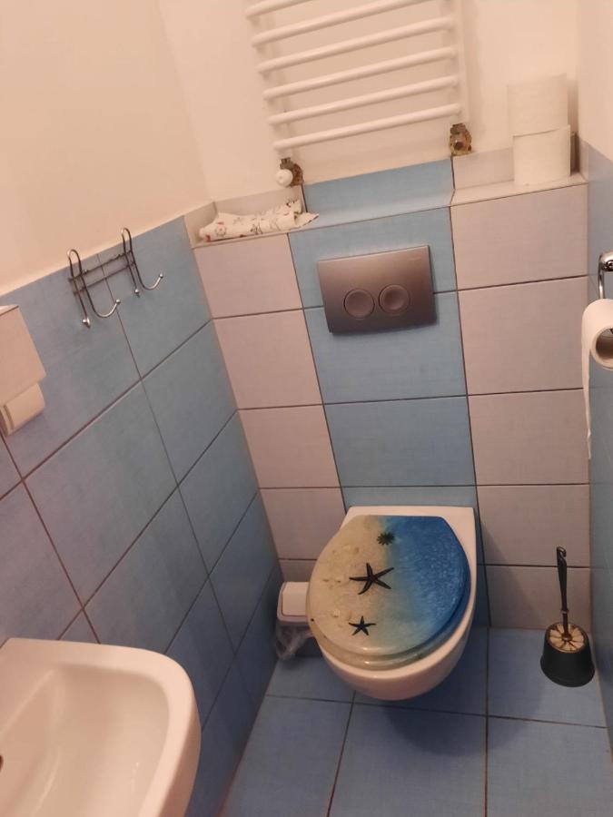 Agroturystyka Patynowka Kletno Esterno foto