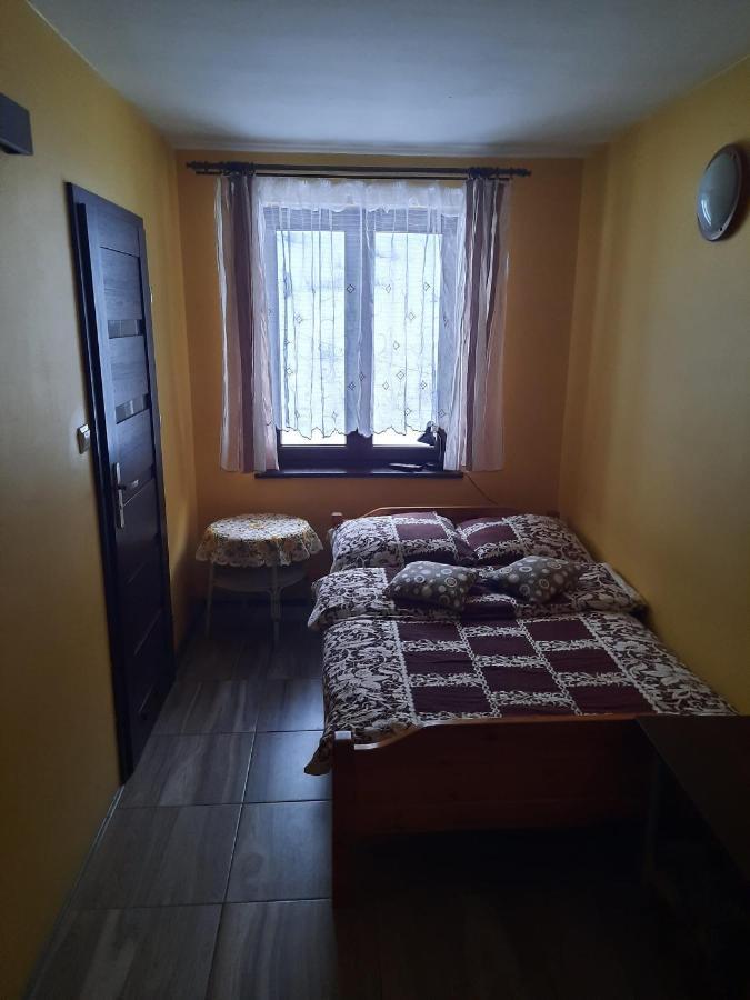Agroturystyka Patynowka Kletno Esterno foto