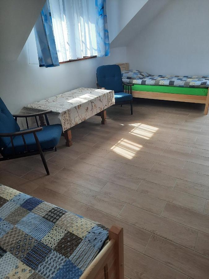 Agroturystyka Patynowka Kletno Esterno foto